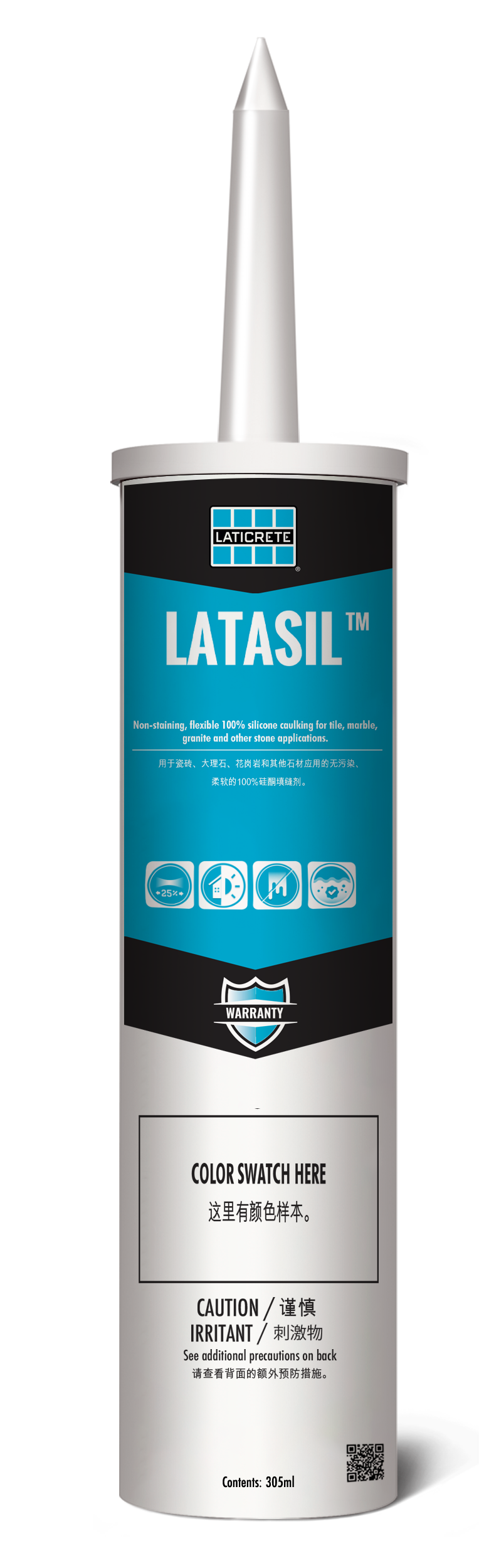 LATASIL™