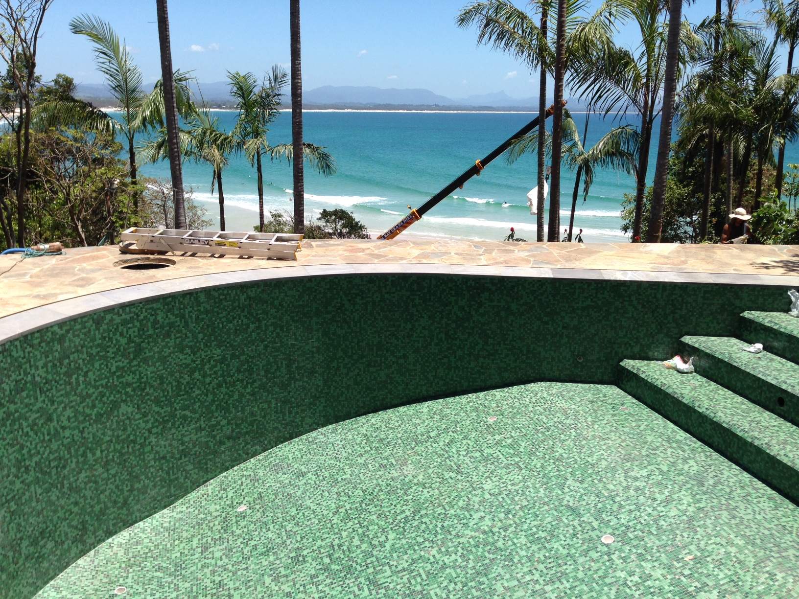 Pht2_Byron Bay Residential Pool Pht2_Byron Bay Residential Pool