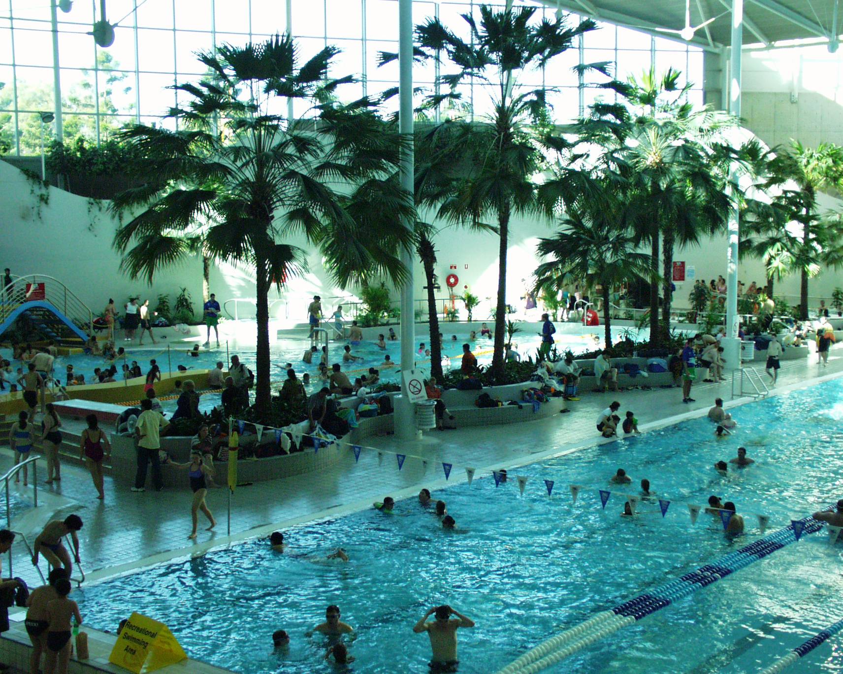 Pht3_The Sydney Aquatic Centre